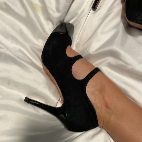 COPY - 9 Santana/Anne Klein/Steve Madden/etc Heel…